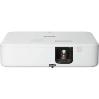 Epson CO-FH02 3000 Lumens 3LCD Full HD Android Projector